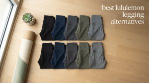 best lululemon legging alternatives
