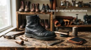 best dr martens alternatives