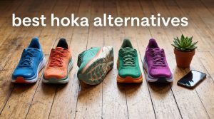 best hoka alternatives