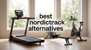 best nordictrack alternatives