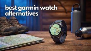 best garmin watch alternatives