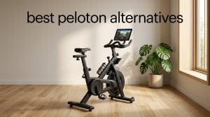 best peloton alternatives