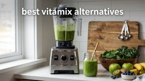best vitamix alternatives