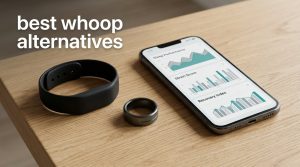 best whoop alternatives