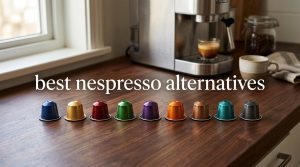 best nespresso alternatives