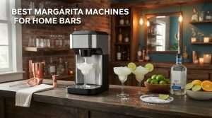 best margarita machines for home bars