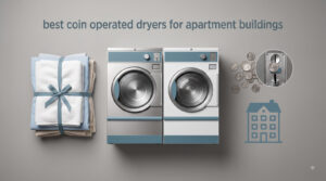 best coin operated dryers for apartment buildings
