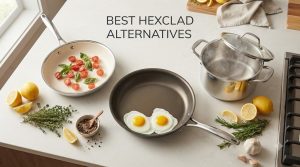 best hexclad alternatives