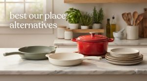 best our place alternatives