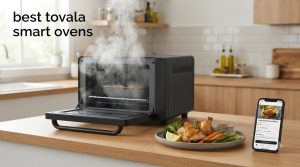 best tovala smart ovens