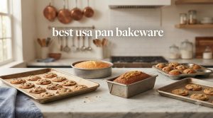 best usa pan bakeware
