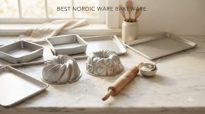 best nordic ware bakeware