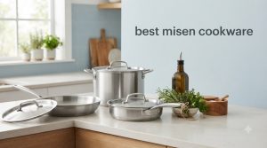 best misen cookware