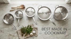 best made in cookware