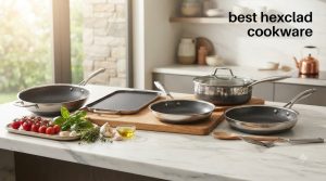 best hexclad cookware