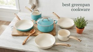 best greenpan cookware