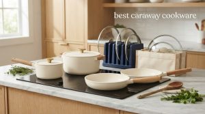 best caraway cookware