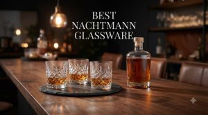 best nachtmann glassware