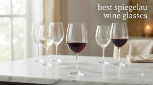 best spiegelau wine glasses