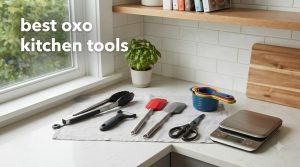 best oxo kitchen tools