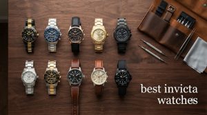 best invicta watches