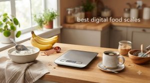 best digital food scales