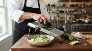 best mandoline slicers