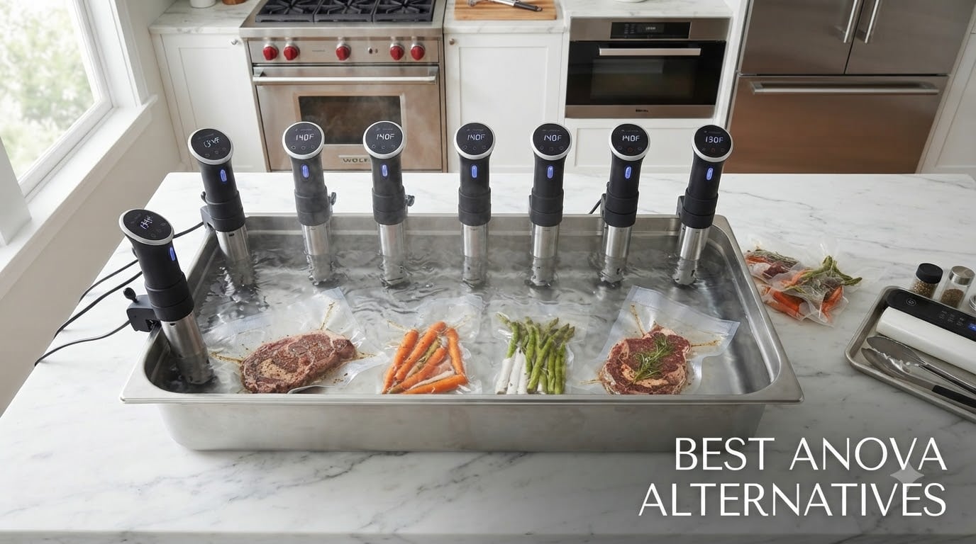 best anova alternatives