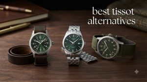 best tissot alternatives