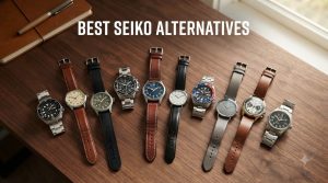 best seiko alternatives