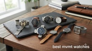 best mvmt watches