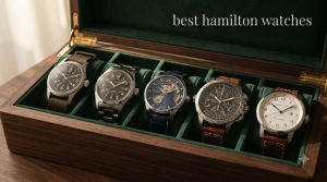 best hamilton watches