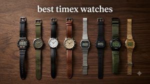 best timex watches