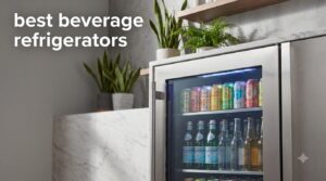 best beverage refrigerators