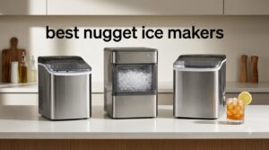 best nugget ice makers