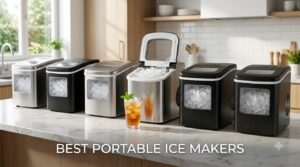 best portable ice makers