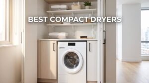 best compact dryers