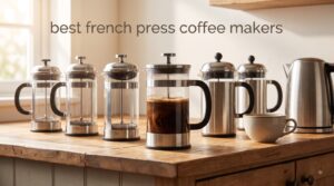 best french press coffee makers