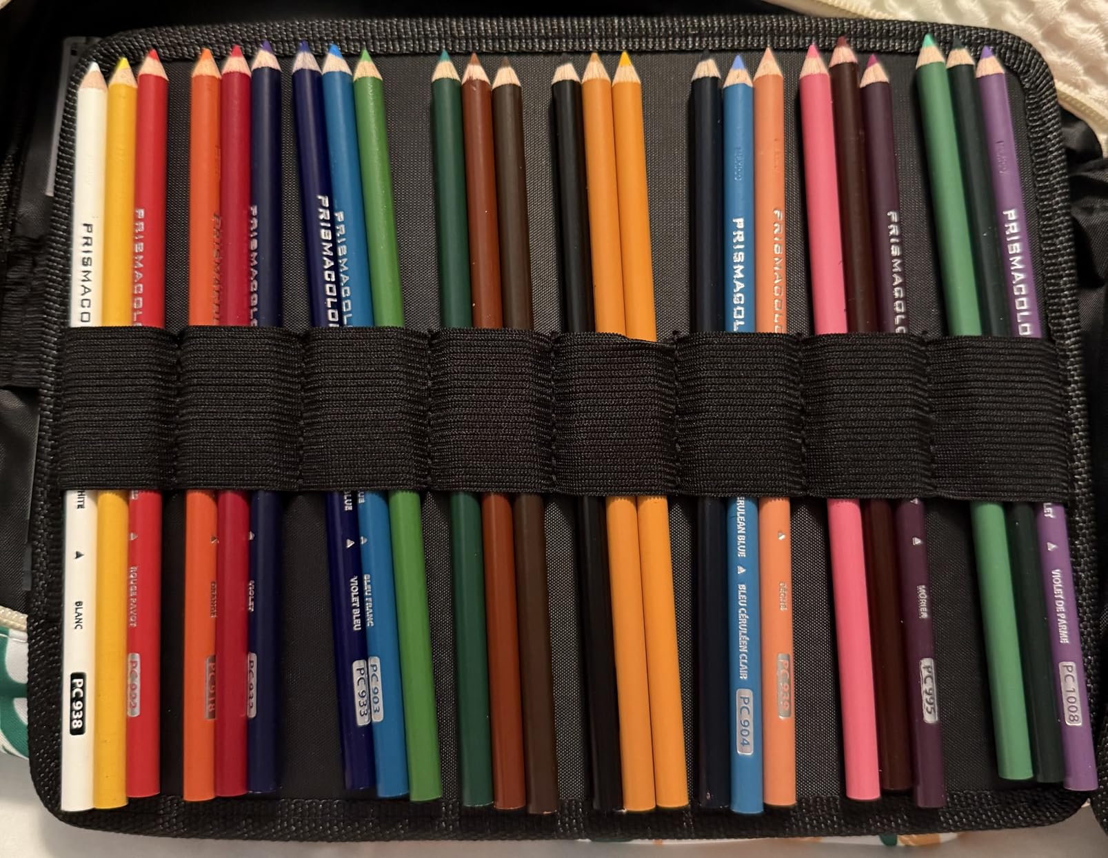 Prismacolor Premier Colored Pencils, Soft Core, Assorted Colors, 48 Count customer photo 2
