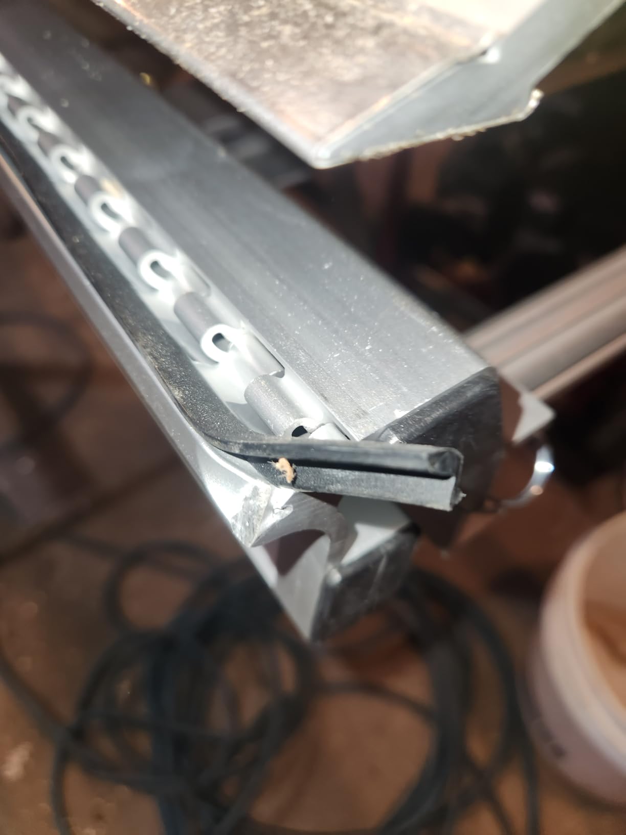 TAPCO Pro - 14 Siding Brake (10'6