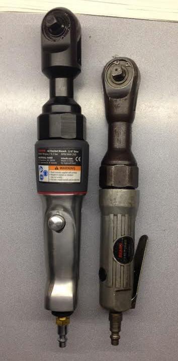 Ingersoll Rand 1099XPA 1/2