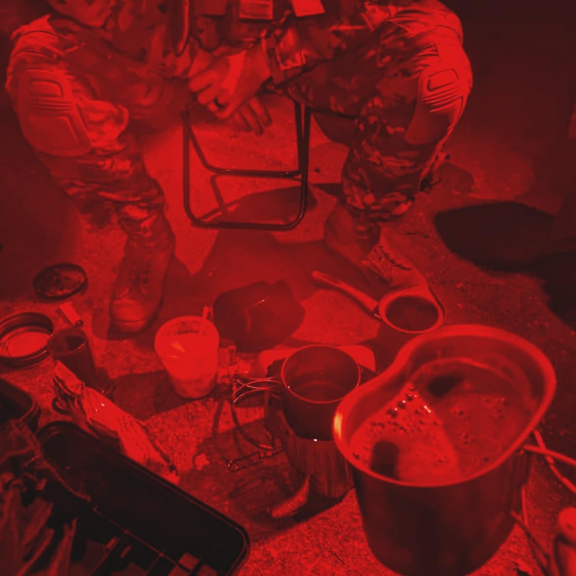 MSR Dragonfly Compact Liquid Fuel Camping and Backpacking Stove customer photo 1