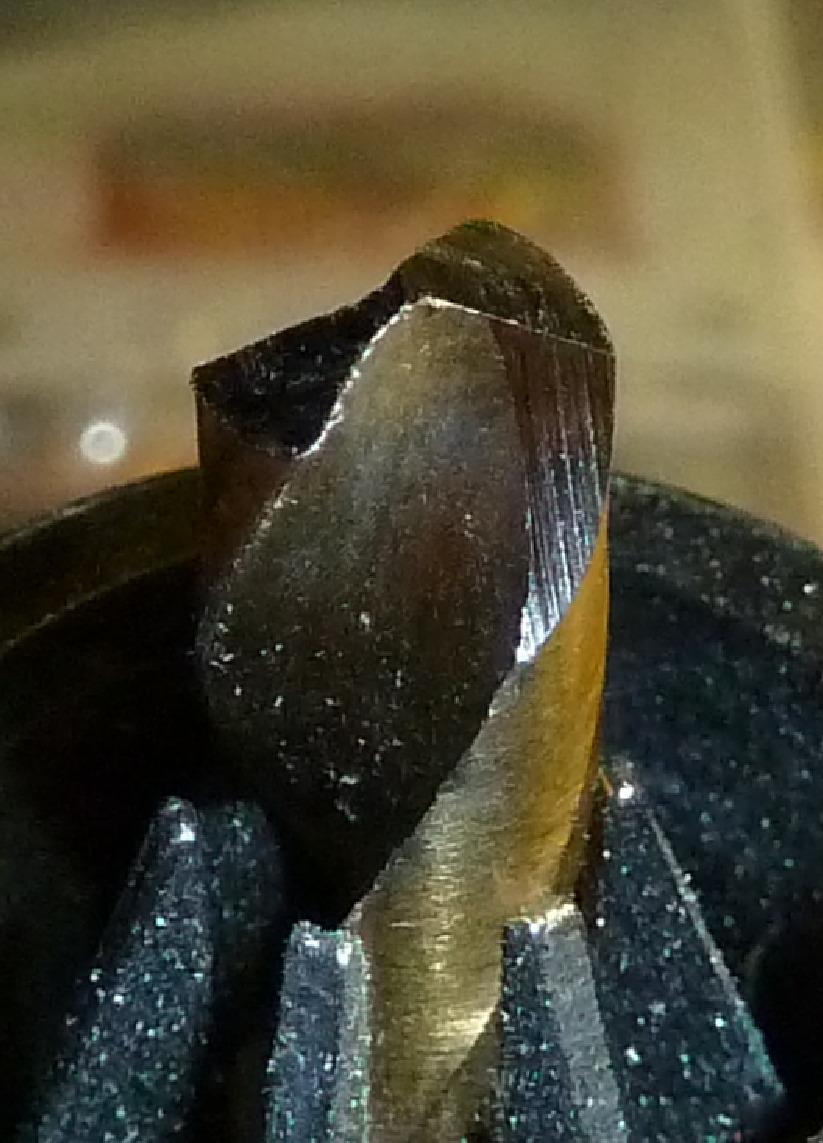 Drill Doctor DD750X Electric Drill Bit Sharpener, 3/32-3/4