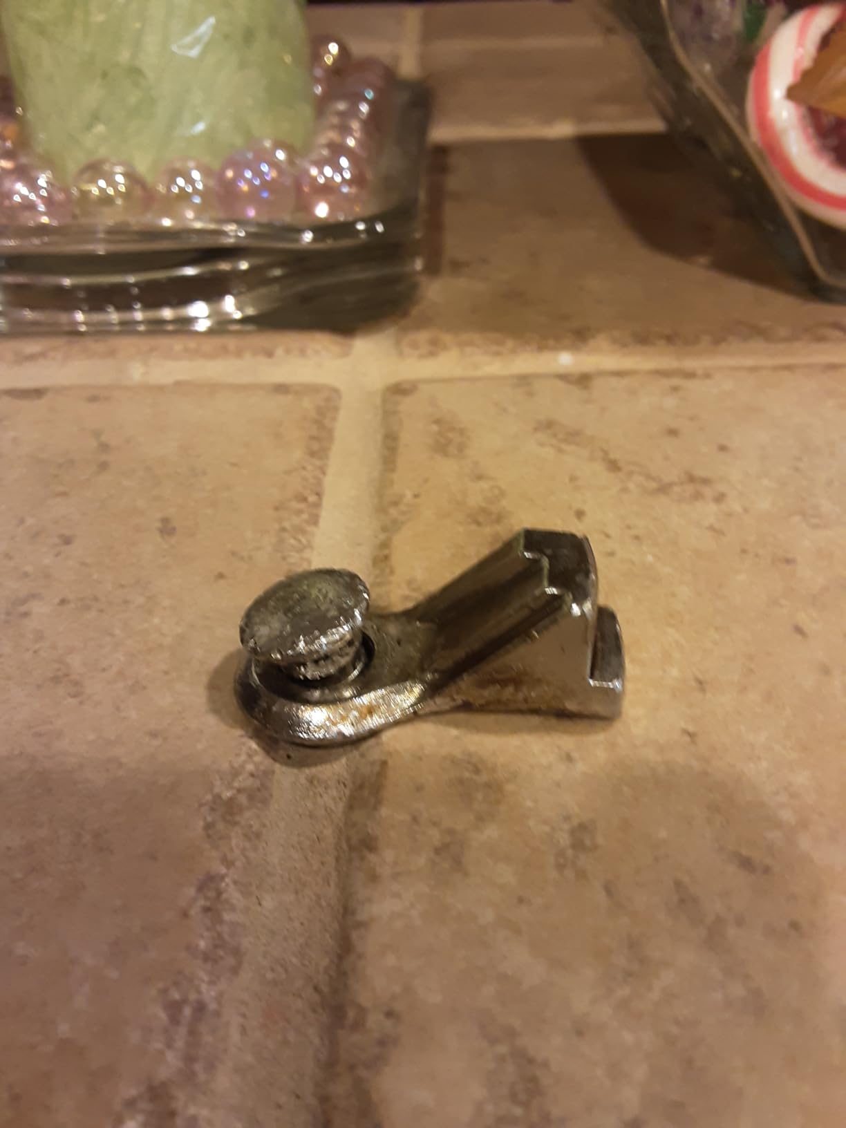 Waste King Garbage Disposal for Kitchen Sink with Power Cord, Food Waste Disposer, L-8000 customer photo 2