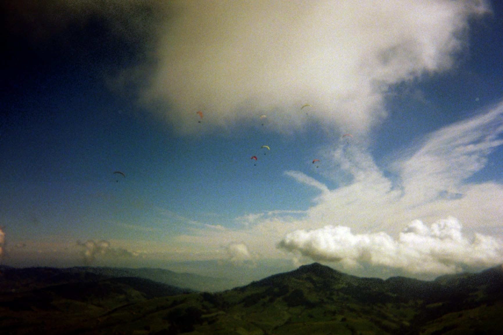 Kodak Funsaver One Time Use Film Camera (2-pack) customer photo 2