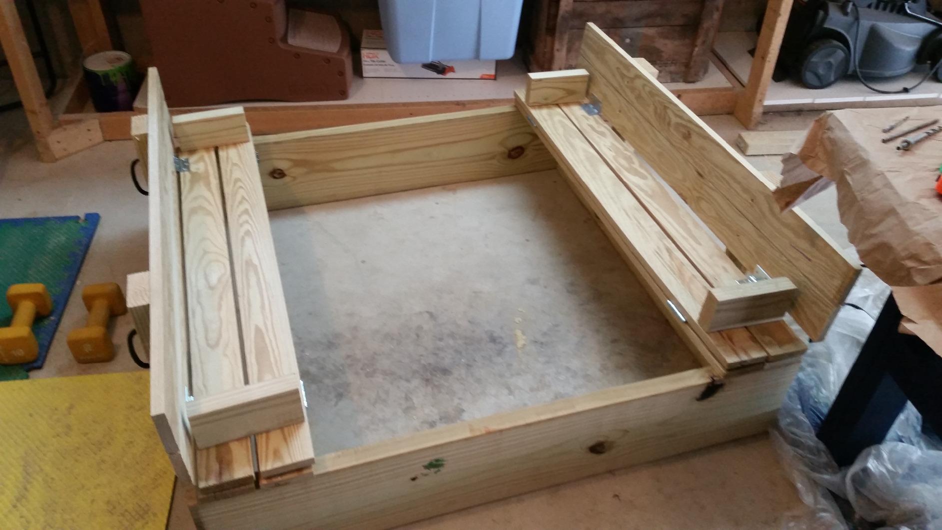 Kreg R3 Jr. Pocket Hole Jig System (Jig System), Blue customer photo 2