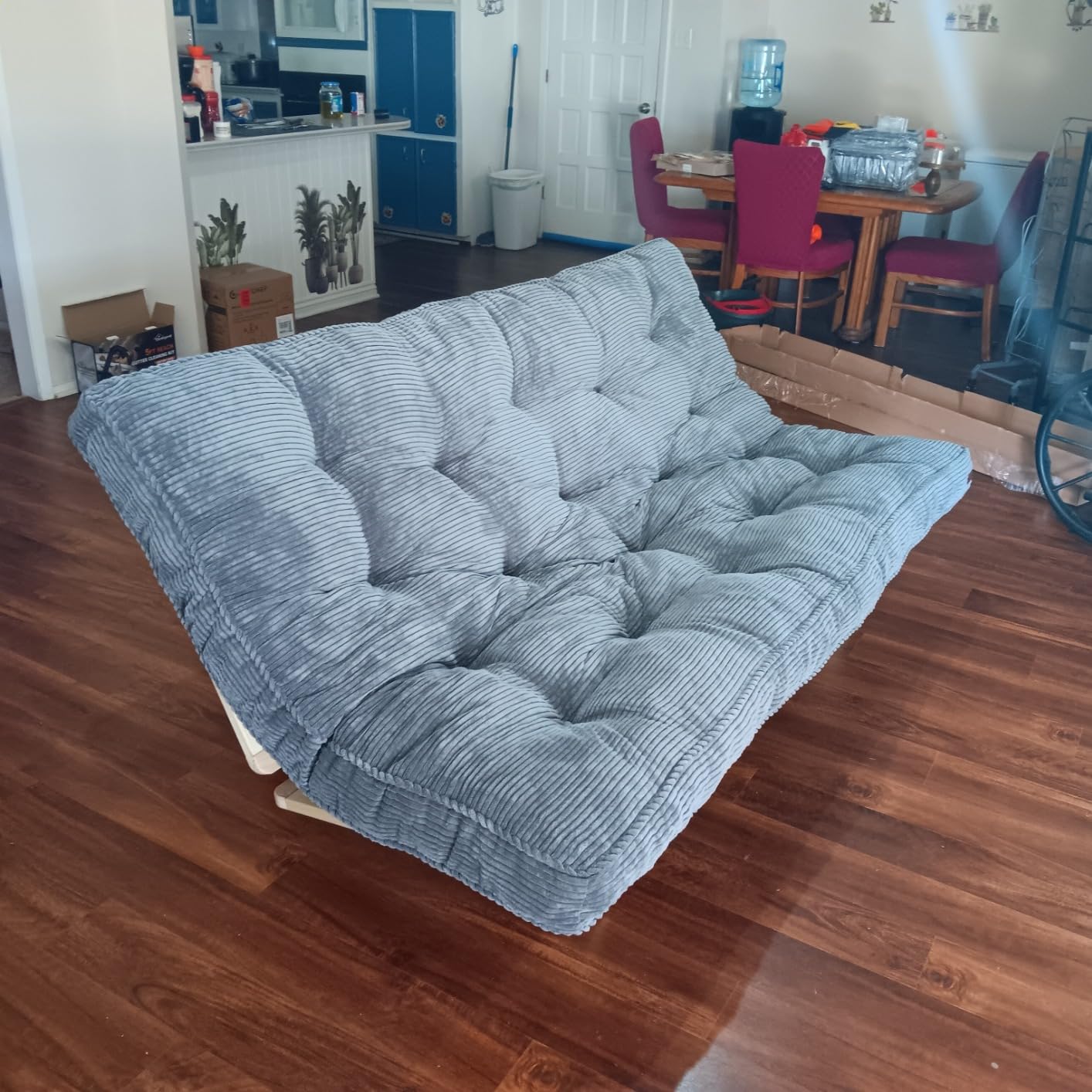 Studio Bifold Futon (Full) customer photo 2