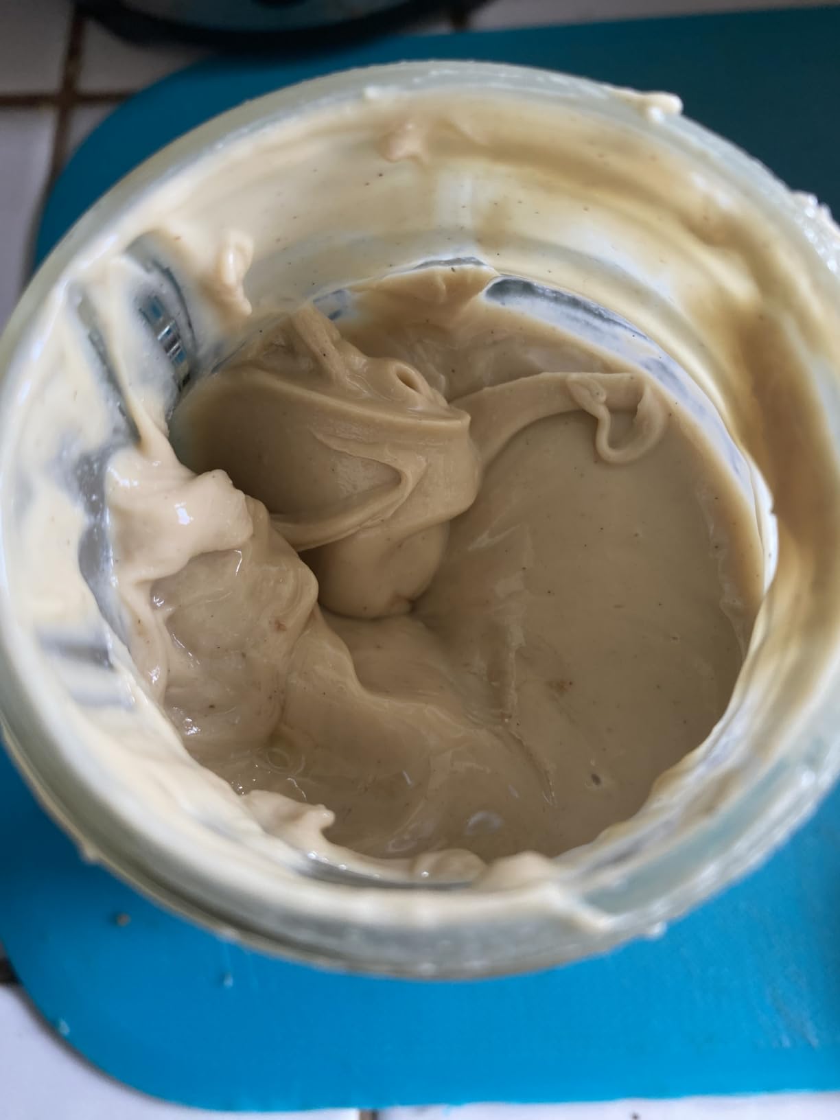 Artisana Organics Raw Cashew Butter - No Sugar Added, Vegan and Paleo Friendly, Non GMO, 14oz Jar customer photo 2