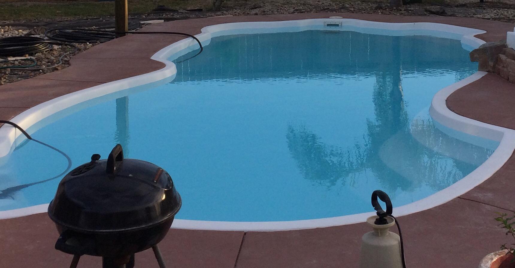 Zodiac G3 Suction-Side Inground Vacuum Pool Cleaner for In-Ground Floors, Walls & Steps; 36-Fin Disc Grip & 39ft Hose customer photo 1