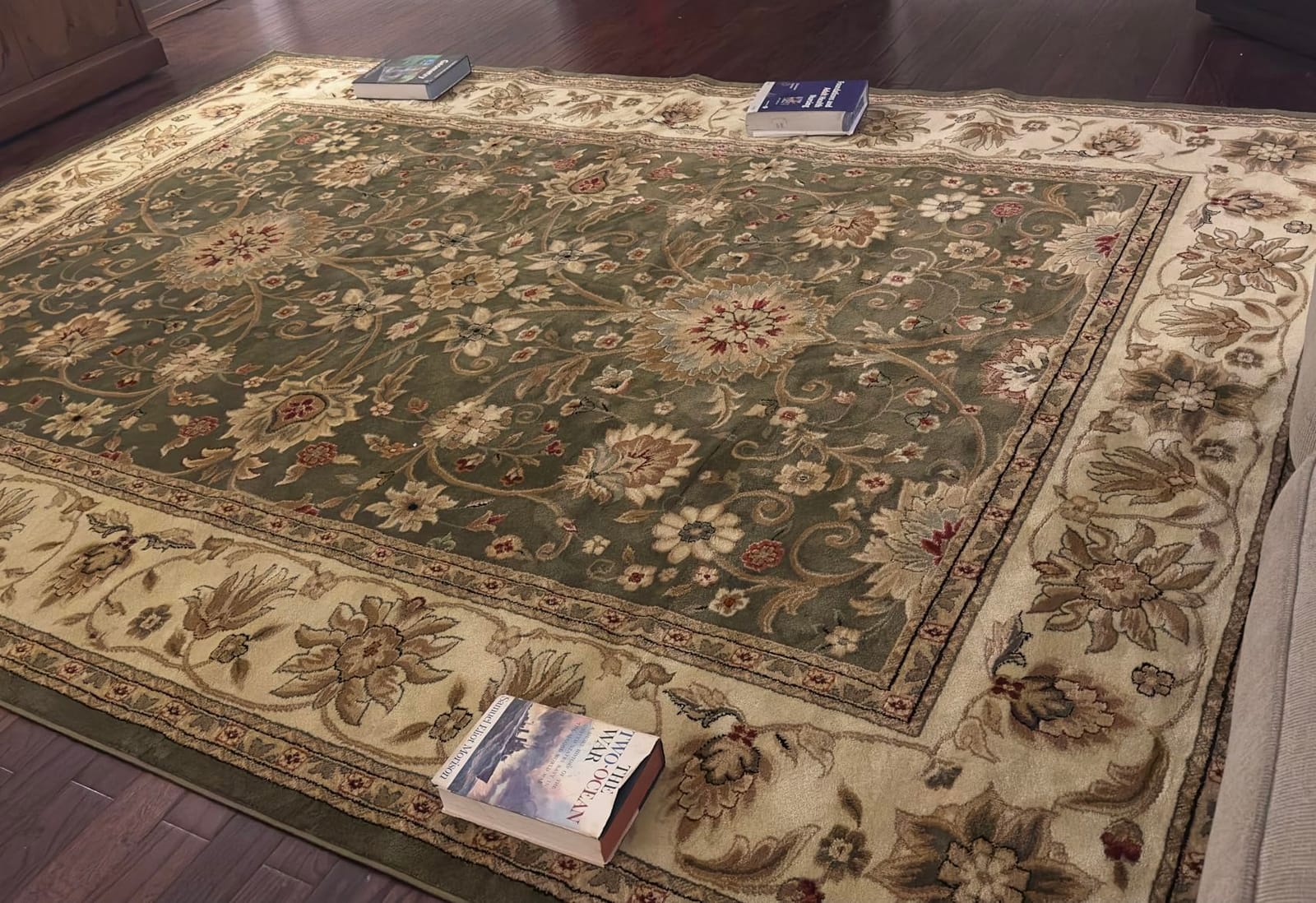 SAFAVIEH Lyndhurst Runner Rug 2'3